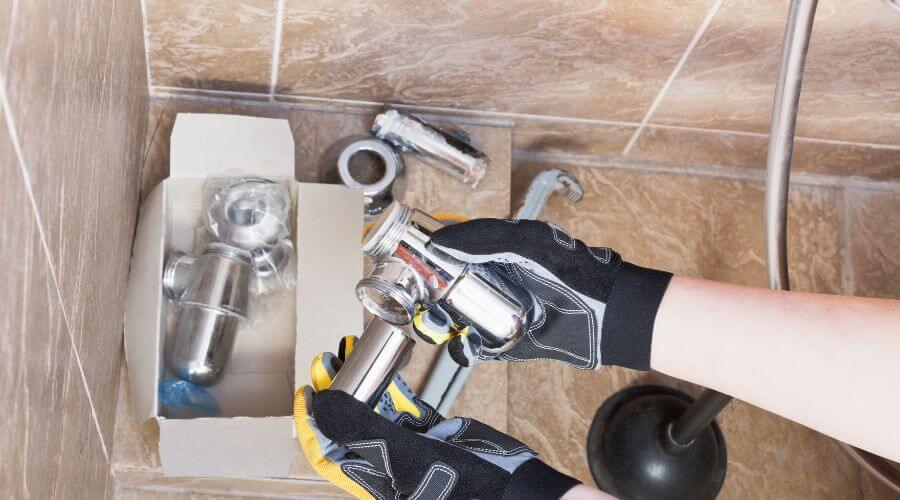 Professional residential roofers in Groveland, IL
